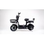 Двомісний електроскутер YIBEN E-BIKE PLERS 48V 350W 16Ah