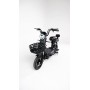 Двомісний електроскутер YIBEN E-BIKE PLERS 48V 350W 16Ah