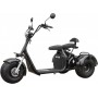 Електроскутер Maxxter TRIKE Blaсk