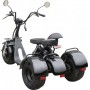 Електроскутер Maxxter TRIKE Blaсk