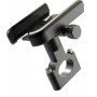 Велотримач для телефону Х3 Bicycle Phone Holder Black (12050496)