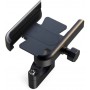 Велотримач для телефону Х3 Bicycle Phone Holder Black (12050496)