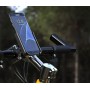 Велотримач для телефону Х3 Bicycle Phone Holder Black (12050496)