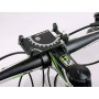 Велотримач для телефону Х1 Bicycle Phone Holder Black (14050494)