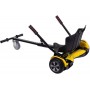 Накладка для гіроборда Berger FH01 Hovercart Black (FH01 Black)