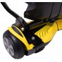 Накладка для гіроборда Berger FH01 Hovercart Black (FH01 Black)