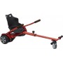 Накладка для гіроборда Berger FH01 Hovercart Red (FH01 Red)