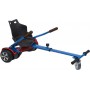 Накладка для гіроборда Berger FH01 Hovercart Blue (FH01 Blue)