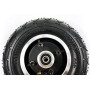 Передня вісь- колесо 8 дюймів для електросамоката( E-Scooter, Solid Tires WB22234)