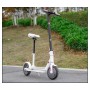 Сидіння для самокату Xiaomi MiJia Electric Scooter М365/1S, Біле