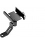 Велотримач для телефону Х4 Bicycle Phone Holder Black (15050494)