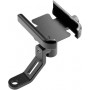 Велотримач для телефону Psheko Х4 Bicycle Phone Holder Black (PH050497)