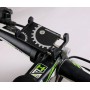 Велотримач для телефону Psheko Х1 Bicycle Phone Holder Black (PH050494)