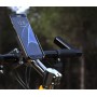 Велотримач для телефону Psheko Х3 Bicycle Phone Holder Black (PH050496)