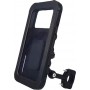 Велотримач для телефону Xiamen Bicycle Phone Holder Black (PH050493)