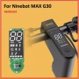 Дисплей для самокату Ninebot Max G30