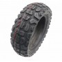 Шина 90/65-6.5 для електросамокату Dualtron Thunder, Zero 11X, Like.Bike Moto, Kugoo M5 безкамерна