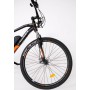 Електровелосипед Crosser Gazz 29'