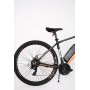 Електровелосипед Crosser Gazz 29'