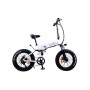 Электровелосипед Kelbbike фэтбайк 20' E-1911WS-20 500W 48V (0622)