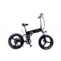 Электровелосипед Kelbbike фэтбайк 20' E-1911WT-20 500W 48V (0623)