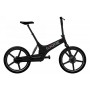 Електричний велосипед GoCycle G3 Black (EB-0405)