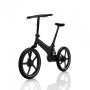 Електричний велосипед GoCycle G3 Black (EB-0405)