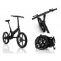 Електричний велосипед GoCycle G3 Black (EB-0405)