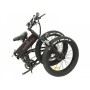 Электровелосипед Kelbbike фэтбайк 26' E-1911WS-26 500W 48V (0620)