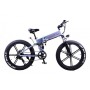 Электровелосипед Kelbbike фэтбайк 26' E-1911WT-26 500W 48V (0621)