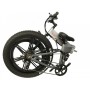 Электровелосипед Kelbbike фэтбайк 26' E-1911WT-26 500W 48V (0621)