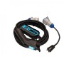 Зарядна станція Sparks Smart Mobile Charger 32A Type 1 (J1772)