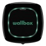 Зарядна станція 32А 7,4кВт Тype 1 кабель 5 м Wi-Fi Bluetooth 230В Wallbox Pulsar Plus (PLP1-0-1-2-9-002)