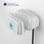 Зарядна станція 32А 22кВт Тype 2 кабель 5 м 4G Wi-Fi Bluetooth 230/400В Wallbox Commander 2 (CMX2-0-2-4-8-001-DNGL-UE-4G)