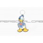 Брелок резиновый   DONALD DUCK