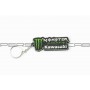 Брелок резиновый   MONSTER ENERGY   (YSK122)