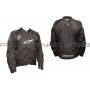 Мотокуртка   ALPINESTARS   (кожзам-текстиль) (size:M)