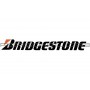 Наклейка   логотип   BRIDGESTONE   (10шт)   (0327A)