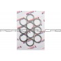 Прокладка глушителя   4T CG200   PREMIUM GASKETS