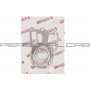 Прокладки цилиндра (набор)   Honda TACT AF16   Ø41mm   (mod:C)   MAX GASKETS