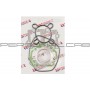 Прокладки цилиндра (набор)   Yamaha AEROX, NEOS, Aprilia SR   Ø40mm   MAX GASKETS   (mod:C)