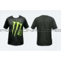 Футболка   (size:L, полиэстер)   MONSTER ENERGY