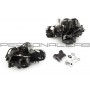 Двигатель   ATV 110cc   (АКПП, 152FMH-J, 1 передача вперед и 1 назад)   TZH