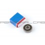 Подшипник переднего колеса   6302-2RS   15*42*13   (Zongshen CG250)   (Япония)   SKF   mod B