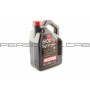 Масло автомобильное, 4л   (полусинтетика, 10W-40, 6100 Synergie+)   MOTUL   (101491)