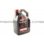 Масло автомобильное, 4л   (полусинтетика, 10W-40, 4100 Turbolight)   MOTUL   (100355)