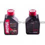 Масло   4T, 1л   (синтетика, 10W-40, 7100, API SL/SJ/SH/SG)   MOTUL   (104091)