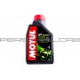 Масло   4T, 1л   (полусинтетика, 10W-40, 5100, API SL/SJ/SH/SG)   MOTUL   (104066)