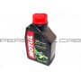 Масло   2T, 1л   (полусинтетика, 510, API TC, JASO MA M033MOT058)   MOTUL   (104028)