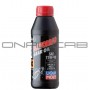 Масло трансмиссионное, 0,500л   (синтетика, 75W-90, MOTORRAD)   LIQUI MOLY   7589